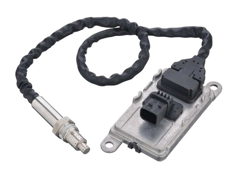 NOx-Sensor